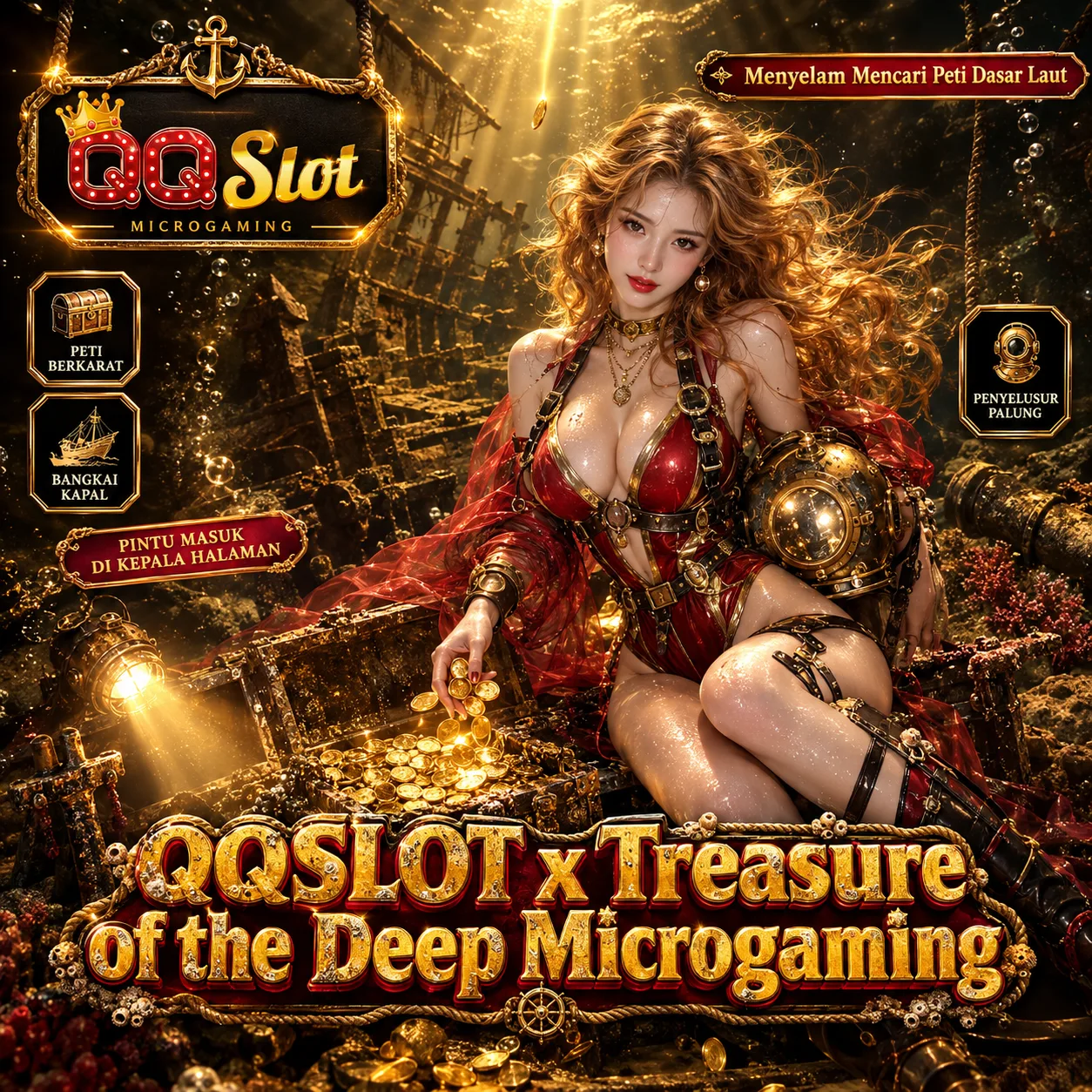Banner QQSLOT